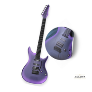 กีต้าร์ไฟฟ้าอัจฉริยะ Enya Inspire Smart Electric Guitar กีตาร์ไฟฟ้า กีต้าร์ Bluetooth Electric guita