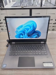 Laptop Lenovo Flex 14 Core I5 Gen 8 Ram 8 Gb