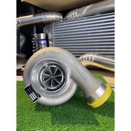 [READYSTOCK] Greddy Housing IHI RHF5 F55 Turbocharger | Dmax Exhaust Manifold Mount | F55 Downpipe M