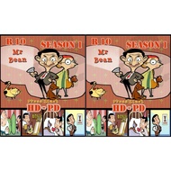 PENDRIVE ME BEAN KIDS KARTUN MOVIE MP4 R10