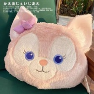 linabell 攬枕 抱枕 cushion 靠墊 坐墊 家居 duffy stella lou 公仔 玩具 cookieann olu mel gelatoni 畫家貓 shelliemay 米奇 