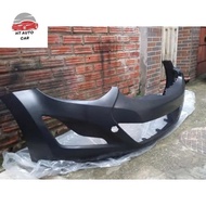 Front bumper of ELANTRA 2014