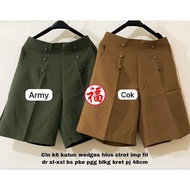 K6 QF5 SHORTS