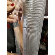 Per Roll Aluminum Mosquito Net Wire Anti-Rat Mosquito Net Wire