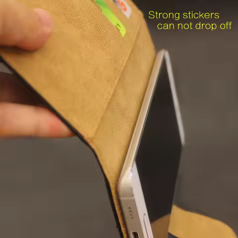 Fairphone 4 Case 6.3" 6 Colors Flip Fashion Customize Soft Leather 4 Fairphone Case Exclusive Phone 