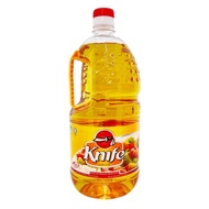 Knife Cooking Oil, 2kg