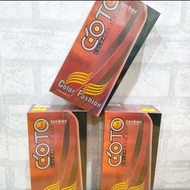 COTO Smoothing Warna 250 ml