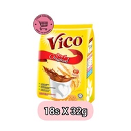 Vico 3 in 1 Original 18s X 32g