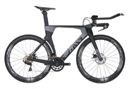 Jiawo JAVA road bike carbon fiber triathlon SCIA racing car 22-speed road bike TT disc brake carbon 