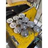 CNC LATHE VALVE COVER FOR HONDA BEBEK GRAND PRIMA SUPRA C70