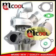CAR Turbocharger Upgrade For Hyundai H-1 2.5 CRDI 125kw 28231-4A700 28230-4A700