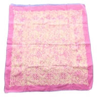45rpm 45R Handkerchief paisley Direct from Japan Secondhand