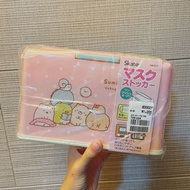 角落生物口罩盒
