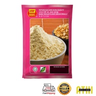 BABA'S besan flour ( gram dhall ) 500g