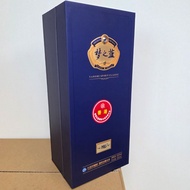 洋河夢之藍 M6 國宴白酒禮盒 夢6+ M6+ 40.8% 藍色經典 40.8度禮盒 500ml Dream of the Blue, YANGHE SPIRIT CLASSIC 綿柔口感 濃香型白酒