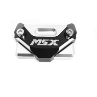 Cho Honda Grom 125sf MSX 125 MSX125 grom125 3D MSX Logo phanh trước dầu bình chứa dung dịch Bìa