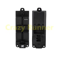 สวิทซ์กระจกไฟฟ้า สวิตช์ยกกระจกประตู Mazda Familia 323 BJ 1998-2003 Ford Laser Lynx Tierra 1998-2005