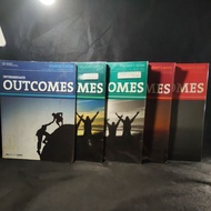 Intermediate Outcomes, 10, 11, 12, High School, Heinle Cengage Learning, Students Book, Teachers Boo