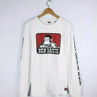 Longsleeve Bendavis Fulltag