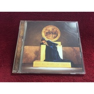 CD Memory of Trees-Enya Condition As Shown CA7-114