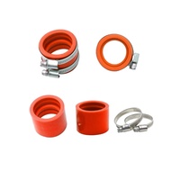 [  UNIVERSAL 35MM ] CARBURETOR AIR HOSE  FOR CARBURETOR PWK 21MM -30MM / PE 27MM-30MM