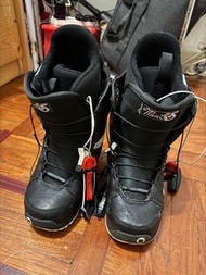 Burton snowboard shoes