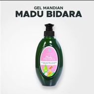 DHERBS BIDARA SHOWER MANDIAN GEL