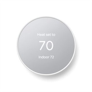 Google Nest Thermostat 智能家居恆溫器