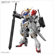 MG 1/100 Gundam Barbatos Lupus