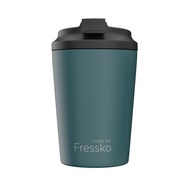 Made by Fressko Camino 12oz Insulated Ceramic Cup