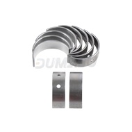 2ZR-FE 3ZR-FXE MAIN,CON ROD&THRUST BEARING SET FOR TOYOTA COROLLA MATRIX AURIS 1.6 06-14 11701-37010