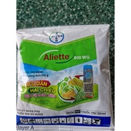 Aliette 800WG gói 100gram hàng Bayer Đức