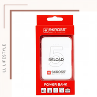Skross - RELOAD 5 - 5000mAh 行動電源