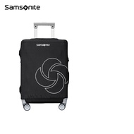 Samsonite/新秀丽可调节多功能箱套防泼水简约休闲小中大号 HC1 大号