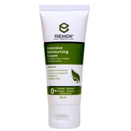 REMDII SENSITIVE DAILY INTENSIVE MOISTURISING CREAM 50ML (NO STEROID)