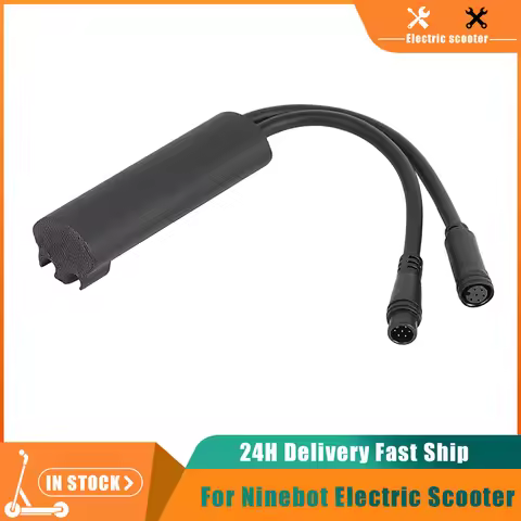 Customized Release Speed Limit Cable for Ninebot By Segway ZT3 PRO E Electric Scooter Max Speed 35km