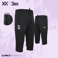 MAXX Pant JOKER 3/4 MLPNT07 - BLACK