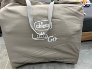 Chicco LullaGo 網床