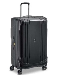 (全新) Delsey Eclipse SE 31" Luggage 前揭式可擴充四輪行李箱