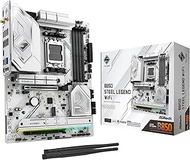 MB ASRock AMD AM5 B850 Steel Legend WiFi