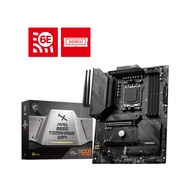 MSI MAG B650 TOMAHAWK WIFI AM5 DDR5 Motherboard (B650 Chipset)