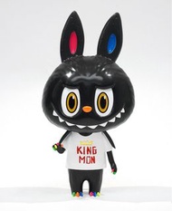全新 KINGMON VINYL ORIGINAL 香港十週年限定 LABUBU THE MONSTERS BY KASING LUNG FIGURE