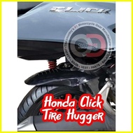 ❀ ✧ Honda Click Tire Hugger