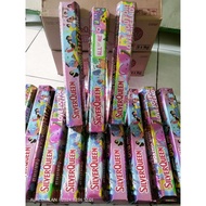 coklat silverqueen 1kg