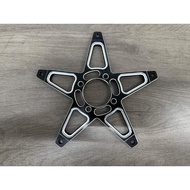 STAR DISC ADAPTOR HYLOS MAGS RAIDER 150