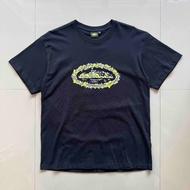 TSHIRT CRTZ GRASS ROUND ALCATRAZ