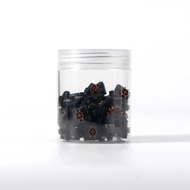 Keychron Milk POM Low Profile Switch (110 ปุ่ม และ 45 ปุ่ม)