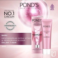 Ponds Bright Beauty Serum Day Cream 20g