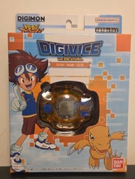 Digimon Digivice Ver. Revival Taichi Yagami Color
