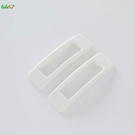 2pcs Self-adhesive Door Wardrobe Handle Window Cabinet Drawer Handles Multipurpose Open Sliding Door Knob Auxiliary Device